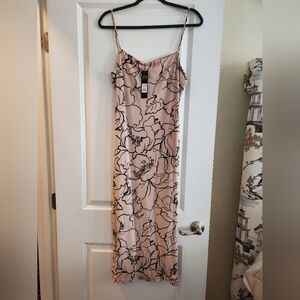 Cocktail dress.  Good for all year around